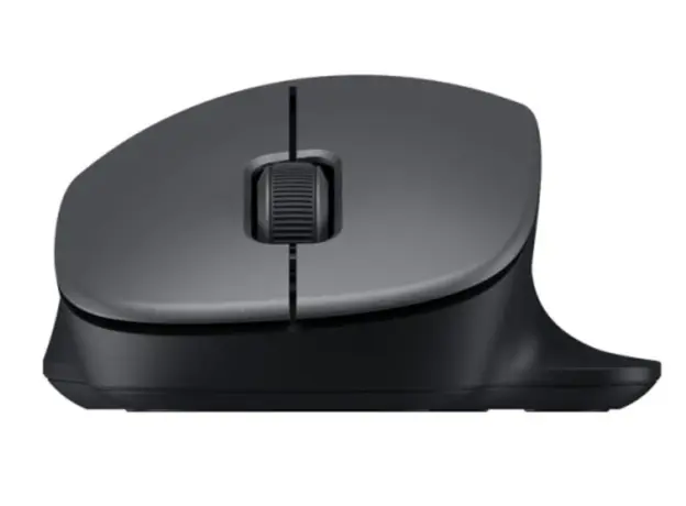 მაუსი Xiaomi Wireless Mouse Comfort Edition (Black), 4 image