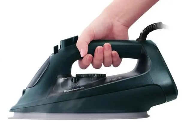 უთო PANASONIC NI-U450GTV, 3 image