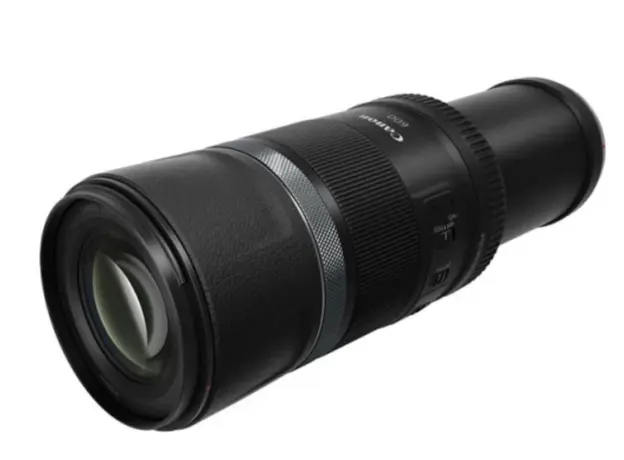 ფოტოაპარატის ლინზა Canon RF LENS  RF 600MM F11 IS STM, 5 image