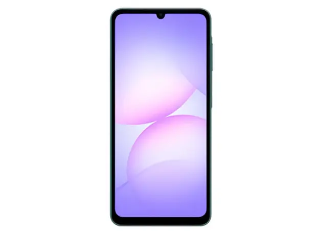მობილური ტელეფონი Samsung A075F Galaxy A07 6GB/128GB LTE Duos Green, 3 image