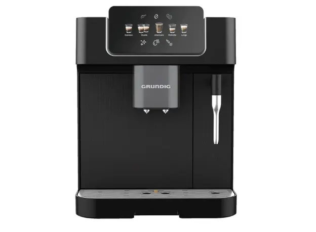 ყავის აპარატი Grundig KVA 6230, 2 image