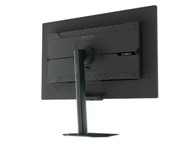 მონიტორი Gigabyte M27UP 27" 4K UHD IPS 160Hz 1ms 2хHDMI DP USB/USB-C Built-In Speaker - 20VM0-M27UPBT-1EKR, 4 image