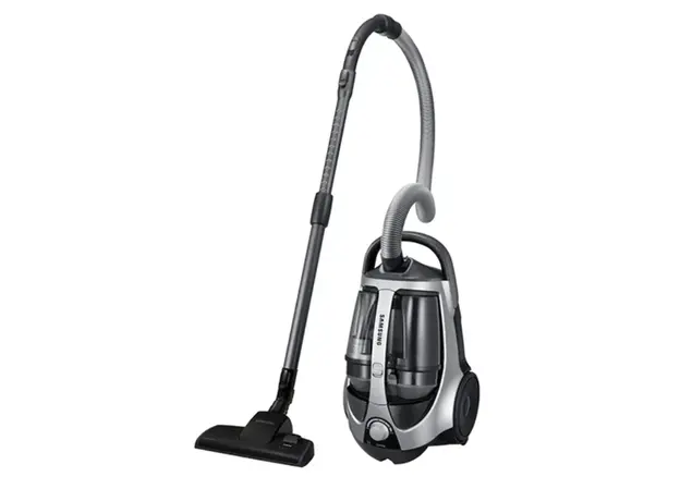 მტვერსასრუტი Samsung VCC8835V37/XEV, 2 image