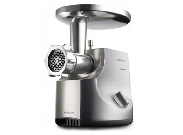 ხორცსაკეპი მანქანა Kenwood MG700, 2 image
