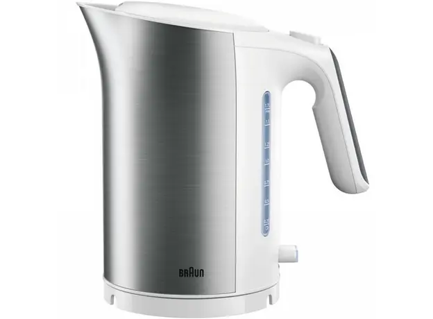 ელექტრო ჩაიდანი BRAUN WK5100WH, 2 image