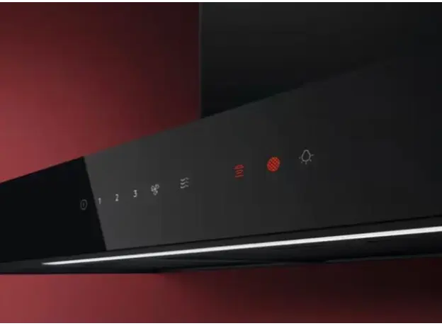 გამწოვი AEG NDB6761HB, 5 image