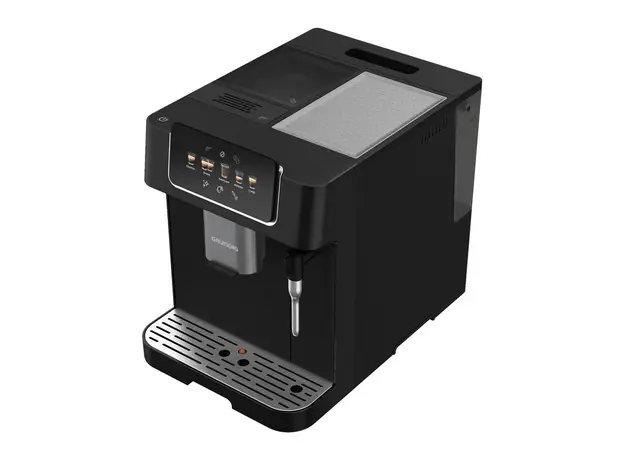 ყავის აპარატი Grundig KVA 6230, 3 image