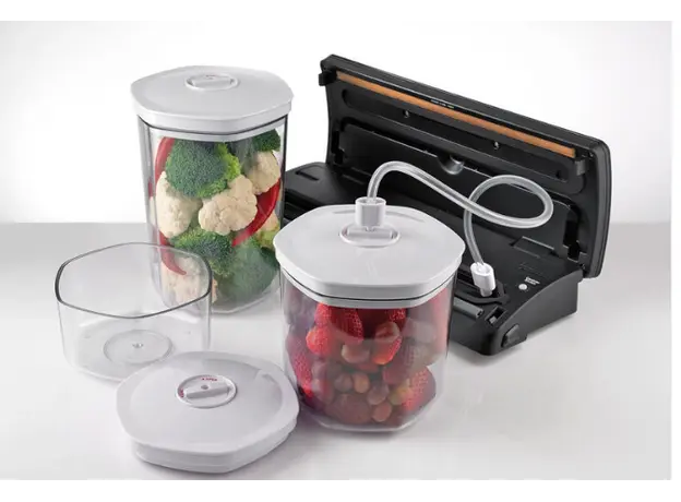Vacuum cleaner GORENJE VS120E, 4 image