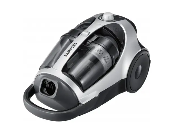 მტვერსასრუტი Samsung VCC8835V37/XEV, 4 image