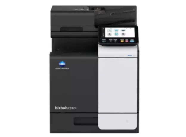 Printer Konica Minolta Bizhub C3321i - AAJP027