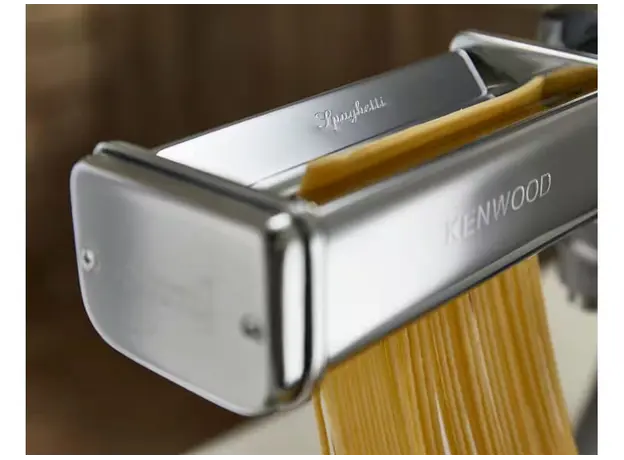 სპაგეტის საჭრელი KENWOOD KAX984ME, 3 image
