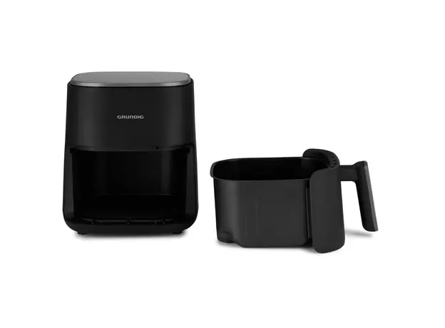 აეროგრილი Grundig FRY 6322, 5 image