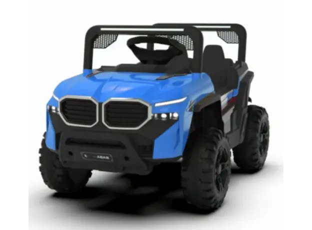 საბავშვო ელექტრო მანქანა XMX1BLU