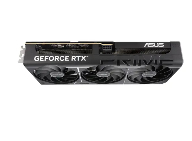 ვიდეო დაფა ASUS Graphic Card GeForce RTX 5060 Ti 8GB GDDR7 OC PRIME-RTX5060TI-O8G, 4 image
