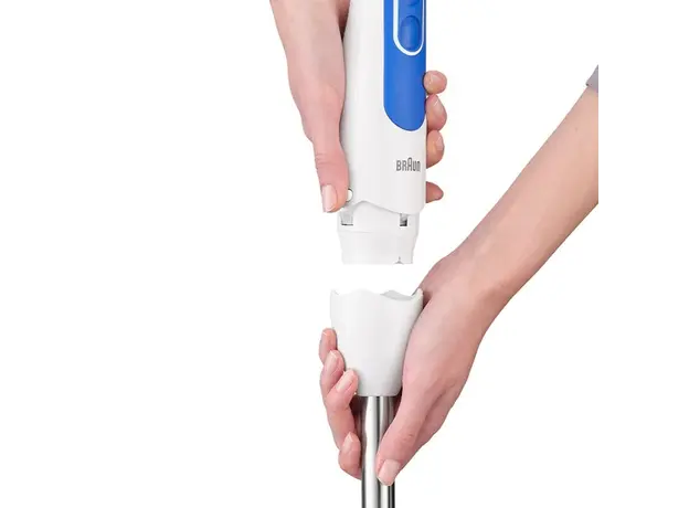 ბლენდერი BRAUN MQ3025WH, 5 image