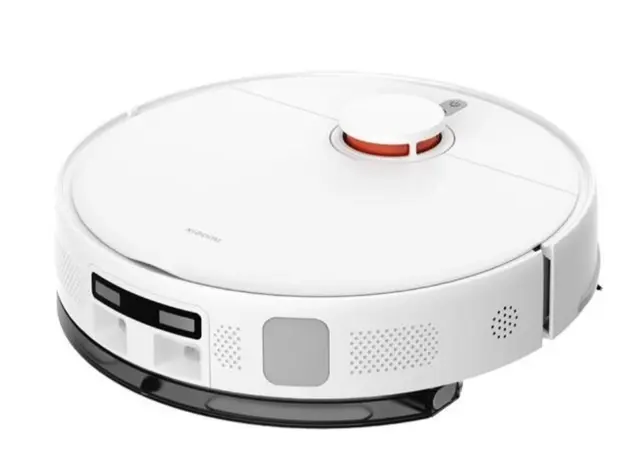 მტვერსასრუტი Xiaomi Robot Vacuum H40 White (OV51), 4 image