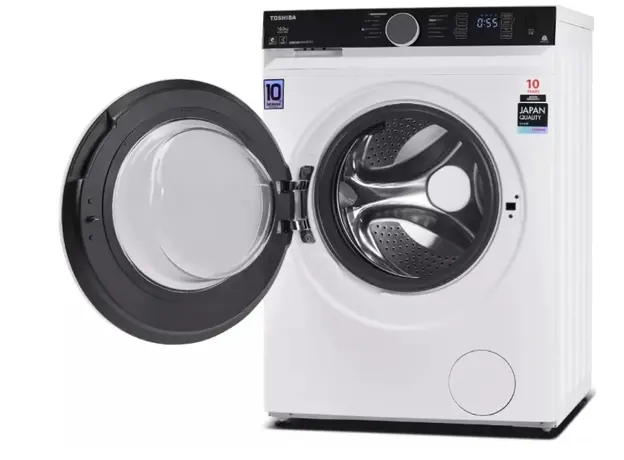 სარეცხი მანქანა Toshiba TW-BK110G4UZ(WK), 3 image