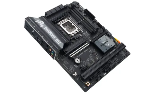 დედა დაფა Asus TUF GAMING B860-PLUS WIFI, 5 image