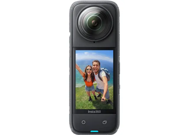 კამერა Insta360 X4 Explorer Bundle, 3 image