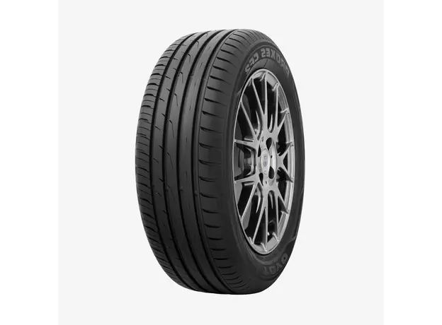 ავტომობილის საბურავი 225/50R17 TOYO PROXES COMFORT