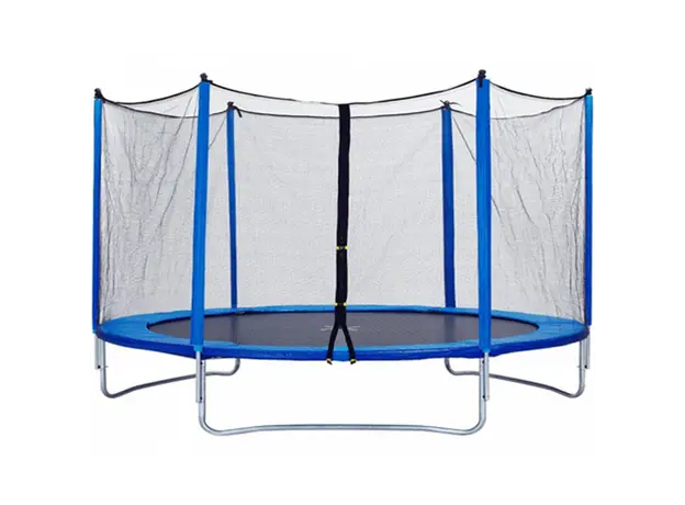 ასაწყობი ბატუტი GOLDEN CHILD 10FT (DM-3,05) blu