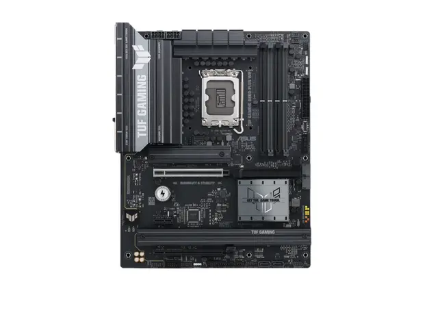 დედა დაფა Asus TUF GAMING B860-PLUS WIFI, 3 image