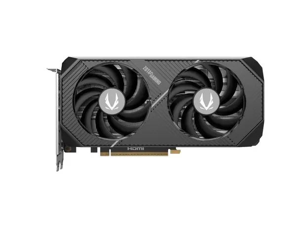 ვიდეო დაფა ZOTAC Graphic Adapter GeForce RTX 5070 12GB GDDR7 Twin Edge, 4 image