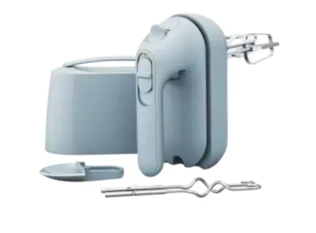 მიქსერი KENWOOD HMP40.000GY, 3 image