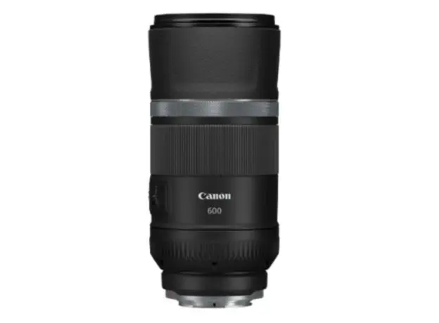 ფოტოაპარატის ლინზა Canon RF LENS  RF 600MM F11 IS STM