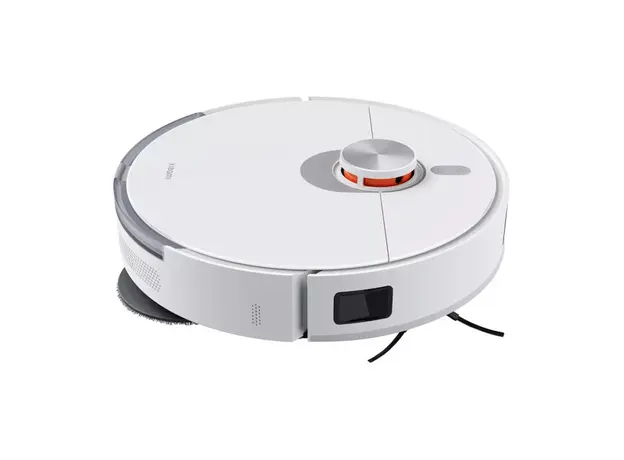 მტვერსასრუტი Xiaomi Robot Vacuum S20+ (White) EU, 4 image