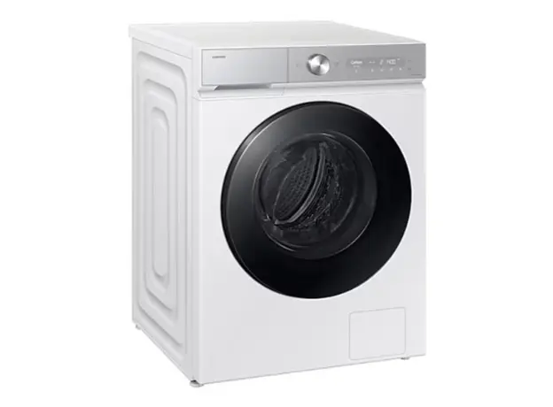 სარეცხი მანქანა საშრობით Samsung WD11DB8B85GHL, 3 image