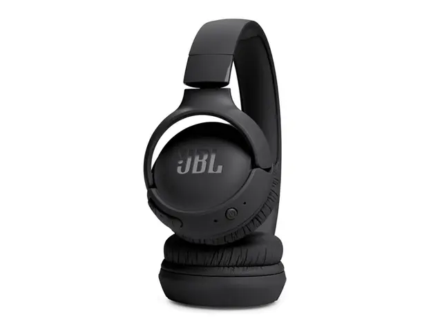 ყურსასმენი JBL TUNE 520 BT-BLACK (JBLT520BTBLK), 6 image