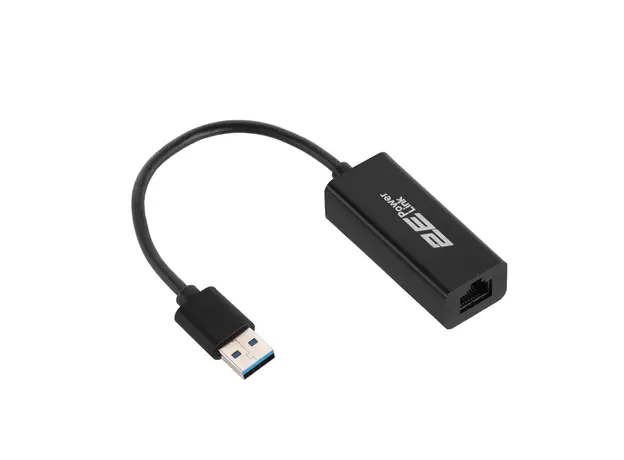 ადაპტერი 2E PowerLink Network Adapter U2085 1xGE, USB 3.0, 5 image