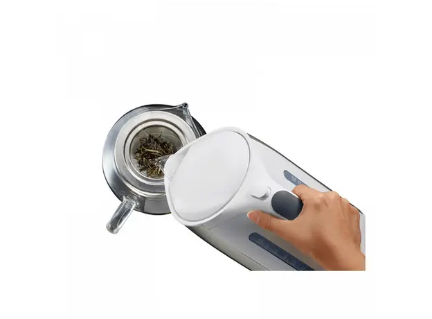 ელექტრო ჩაიდანი BRAUN WK5100WH, 3 image