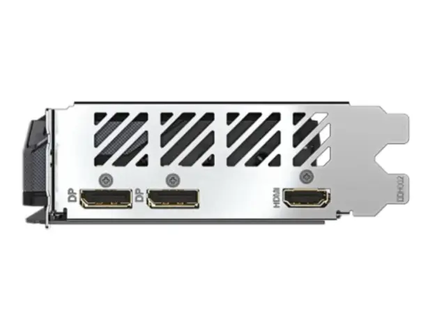 ვიდეო დაფა: Gigabyte Radeon RX9060 XT GAMING OC 8GB 128 -Bit GDDR6 - GV-R9060XTGAMING OC-8GD, 7 image