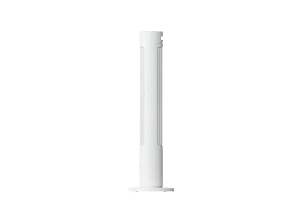 ვენტილატორი Xiaomi Smart Tower Fan 2 White, 3 image