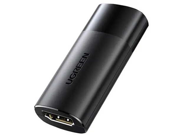HDMI სიგნალის გამაძლიერებელი UGREEN CM429 (10943), HDMI Signal Booster, Black, 2 image