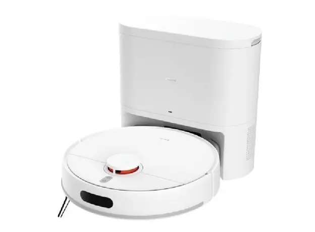 მტვერსასრუტი Xiaomi Robot Vacuum H40 White (OV51), 2 image