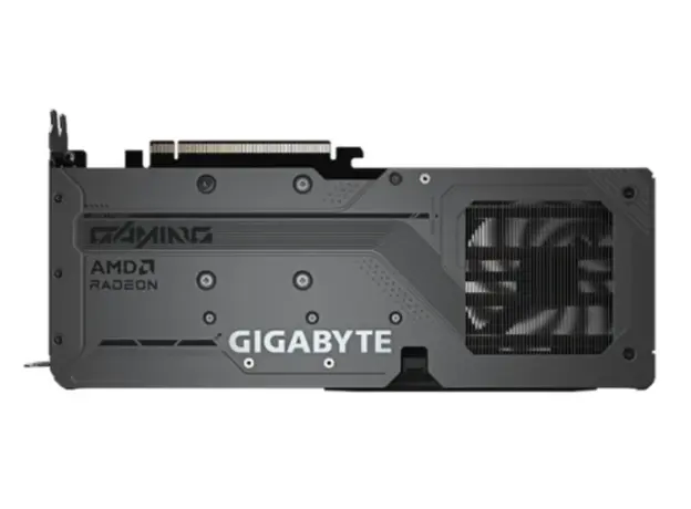 ვიდეო დაფა: Gigabyte Radeon RX9060 XT GAMING OC 8GB 128 -Bit GDDR6 - GV-R9060XTGAMING OC-8GD, 6 image