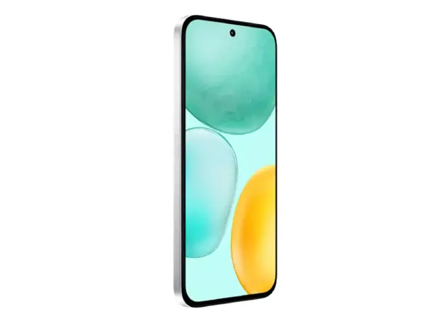 მობილური ტელეფონი HONOR X6c 6GB/256GB White, 4 image