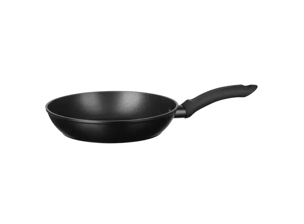 ტაფა Ardesto Fry pan Gemini Gourmet Aosta, 20cm, aluminium, black, 4 image