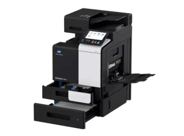 Printer Konica Minolta Bizhub C3321i - AAJP027, 4 image