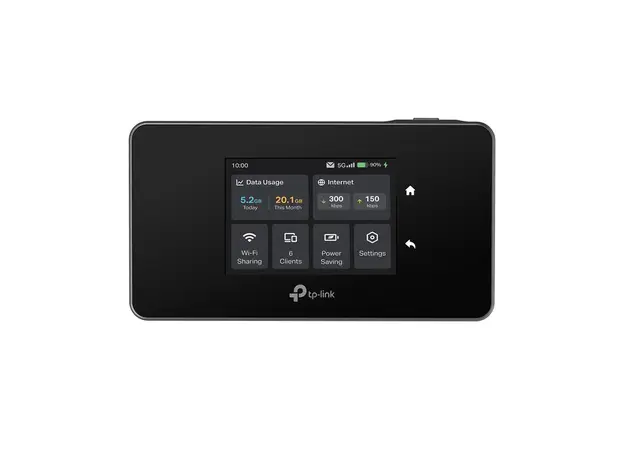 როუტერი TP-Link Mobile 5G Router M8550, 5 image