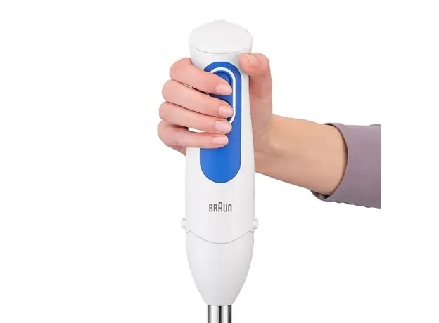 ბლენდერი BRAUN MQ3025WH, 4 image