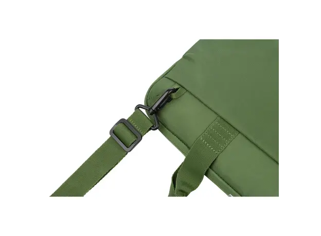 ნოუთბუქის ჩანთა Tucano BSM1314-V SMILZA, 14", Laptop Bag, Green, 5 image