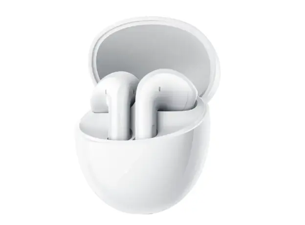 ყურსასმენი Honor Choice TiinLab TWS Earbuds S7 White (5504ABTK), 4 image