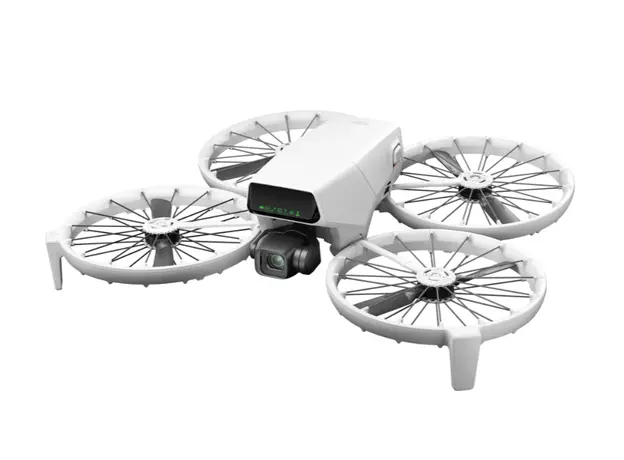 დრონი DJI FLIP ( DJI RC-N3), 2 image