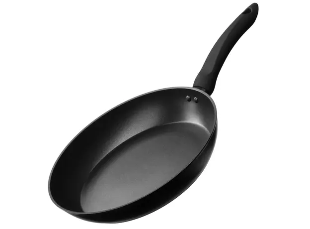 ტაფა Ardesto Fry pan Gemini Gourmet Aosta, 20cm, aluminium, black, 2 image
