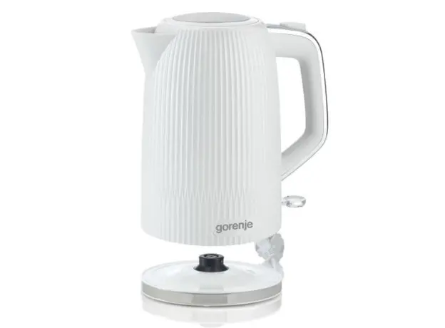 ელექტრო ჩაიდანი GORENJE K17OPW, 5 image