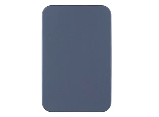 პორტატული დამტენი 2E Power Bank Wireless QI 5000mAh, 20W, blue, 4 image